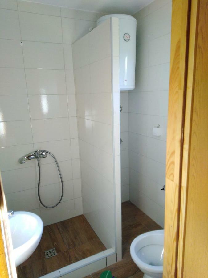 Una Si Vila Lohovo Exterior foto